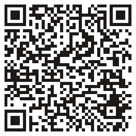 QR code pour ouvrir l’app dans Expo Go